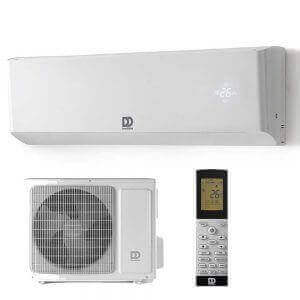 Ödemiş Klima Seg Servisi